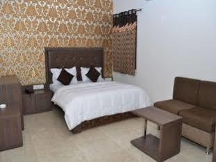 Hotel A R Excellency Jodhpur  Exterior foto